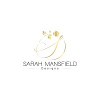 Sarah Mansfield Designs Logo