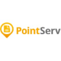 PointServ Logo