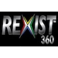Rexist360 Logo