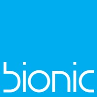 Bionic Logo
