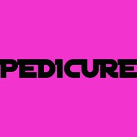 PEDICURE Logo