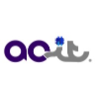 Acit Integration Technology SA de CV Logo