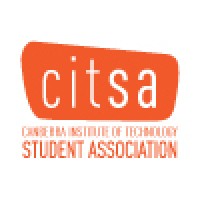 Canberra Institute of Technology Student Association Inc Logo