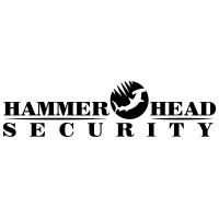 Hammer Head Security Logo