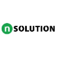 n-Solution Consultants Ltd Logo