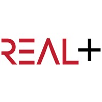 Real+ Training, Consultancy, People & Outsourced Logo