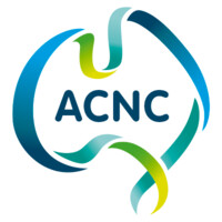 Australian Charities and Not-for-profits Commission Logo