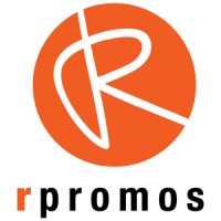 When you need promo items, we are the most responsive. Logo