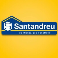Santandreu Homecenter Logo