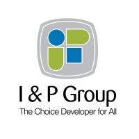 I&P Group Sdn. Berhad Logo