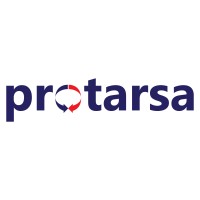 PROTARSA - Protección Térmica Arizpe SA de CV Logo