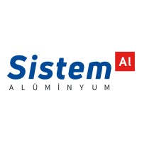 Sistem Alüminyum San. ve Tic. A.Ş. Logo