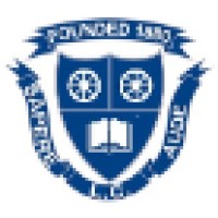 Lutterworth College Logo