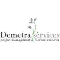 Demetra Services Logo
