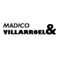 Madico & Villarroel Logo