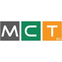 MCT Logo