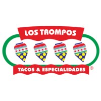 LOS TROMPOS Logo