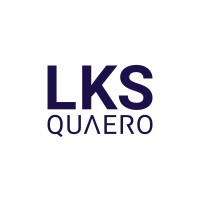 LKS Quaero Pty Ltd Logo