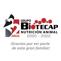 GRUPO BIOTECAP Logo
