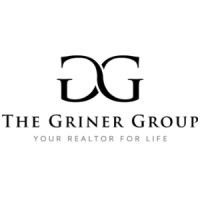 THE GRINER GROUP/KELLER WILLIAMS Logo