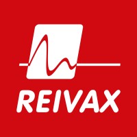 REIVAX S/A Automação e Controle Logo