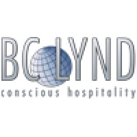 BC LYND Hospitality Logo