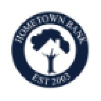 HomeTown Bank of Alabama Logo