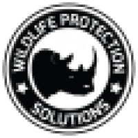 Wildlife Protection Solutions Logo