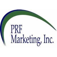 PRF Marketing, Inc. Logo