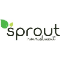 Sprout Nourishment LLC Logo