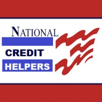 National Credit Helpers Logo