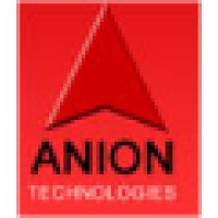 Anion Technologies Logo