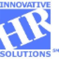 Innovative HR Solutions, LLC Logo