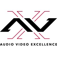 Audio Video Excellence, LLC Logo