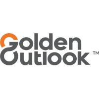 Golden Outlook Insurance Services, Inc. Logo