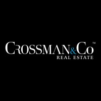 Crossman & Co. Real Estate Logo