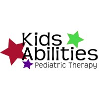 Kids Abilities Indiana, Inc. Logo