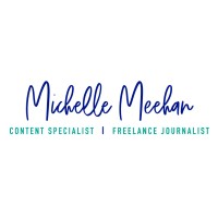 Michelle Meehan Media Logo