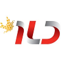 International Lubricant Distributors (ILD) Logo