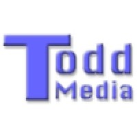 Todd Media Aerial Photography Logo