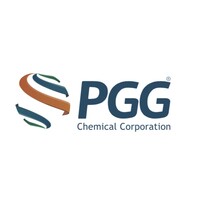 PGG Chemical Corporation Logo