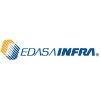 ENVASES DE ACERO S.A. DE C.V. EDASAINFRA Logo