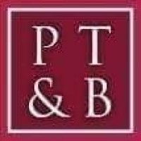 Podorowsky, Thompson & Baron Logo