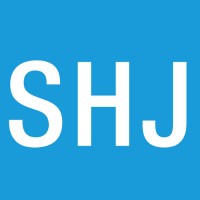 SHJ Medical Gas Specialists Logo