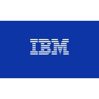 IBM Logo