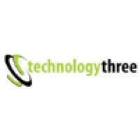Technology Three Logo