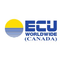 ECU Worldwide Canada Logo