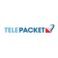TELEPACKET Logo