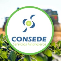 CONSEDE SERVICIOS FINANCIEROS Logo