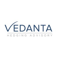Vedanta Hedging Ltd Logo